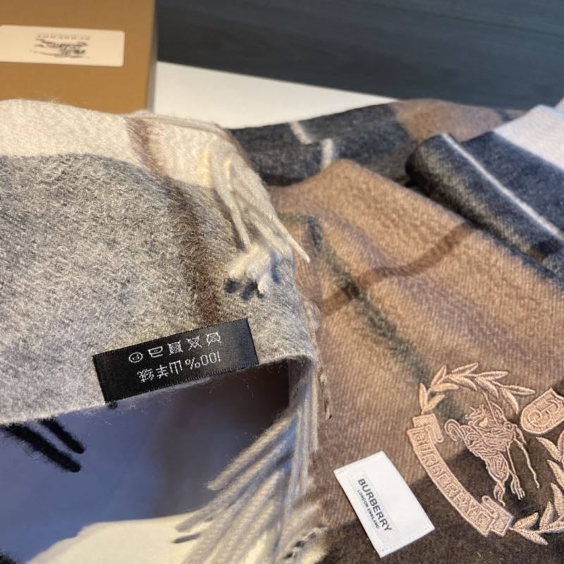 Burberry Scarf